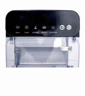 Nasco 26L Ice Maker