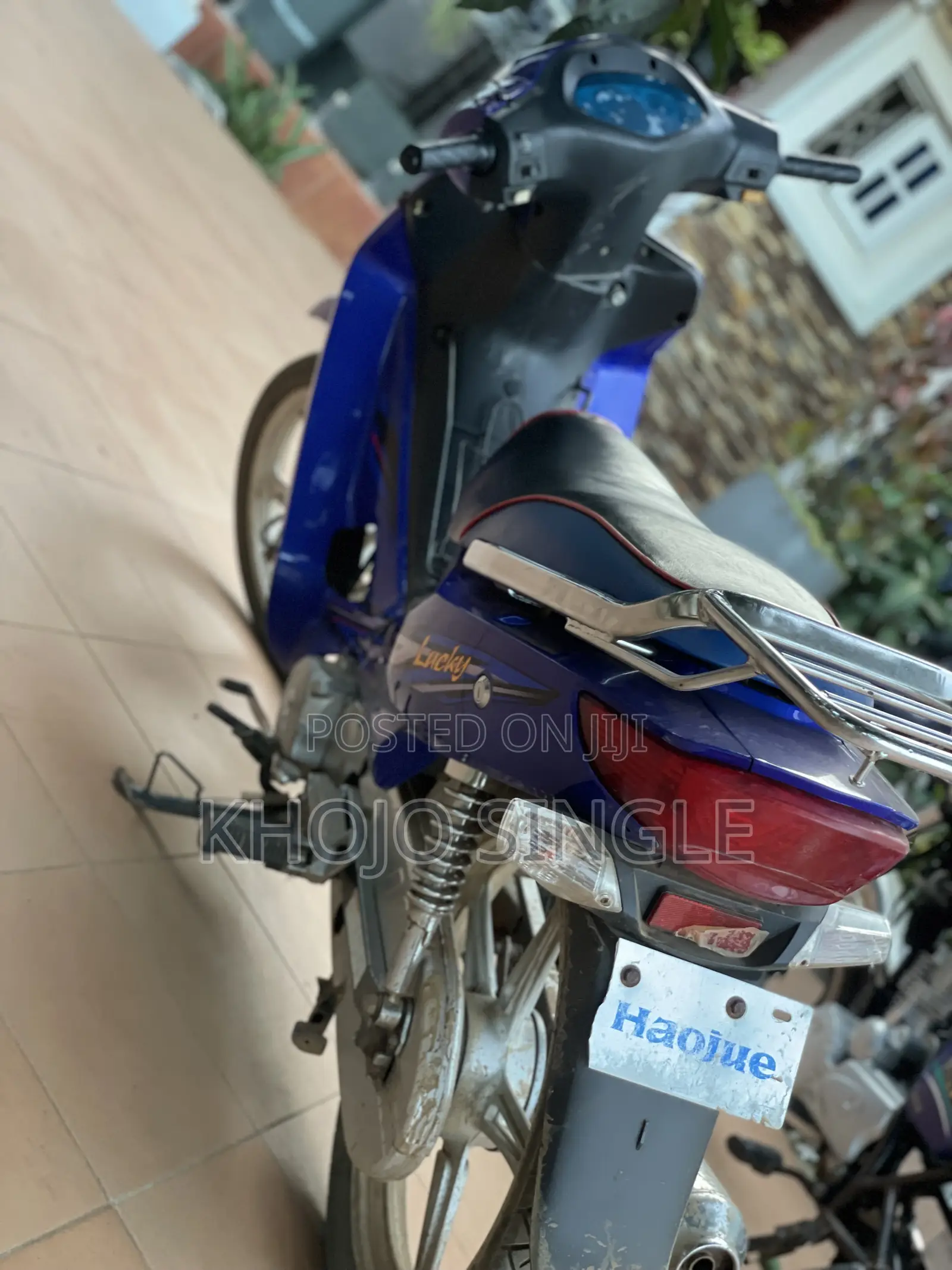 Apsonic AP110 2024 Blue