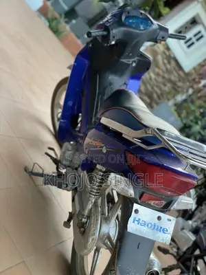 Apsonic AP110 2024 Blue