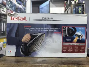 Tefal Puregliss Quick & Efficient (3000w)