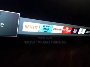 Toshiba 65 Inches 4k Smart