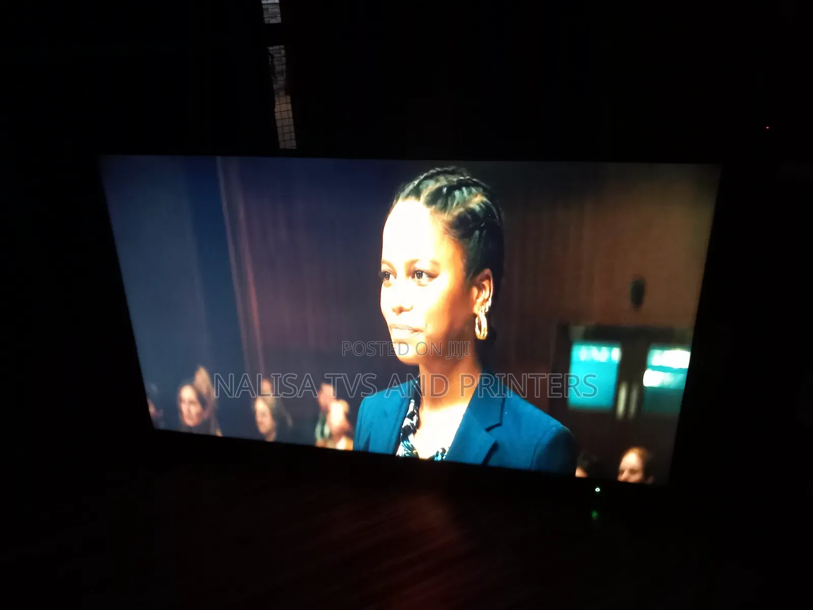 Toshiba 65 Inches 4k Smart