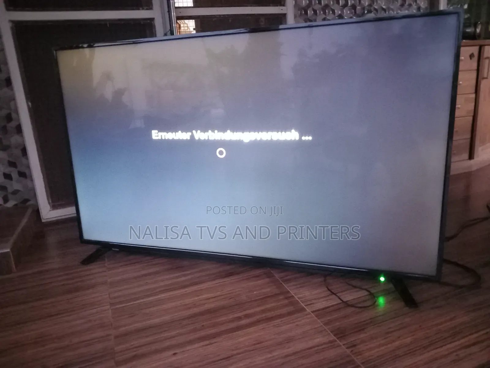 Toshiba 65 Inches 4k Smart