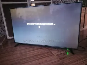 Toshiba 65 Inches 4k Smart