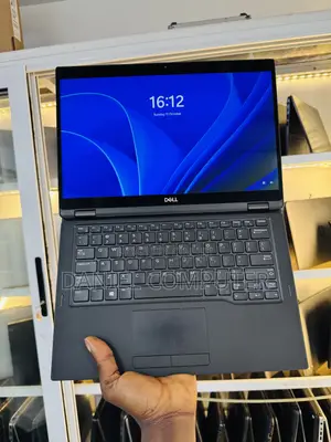 Laptop Dell Latitude 7390 2-in-1 16GB Intel Core i5 SSD 256GB