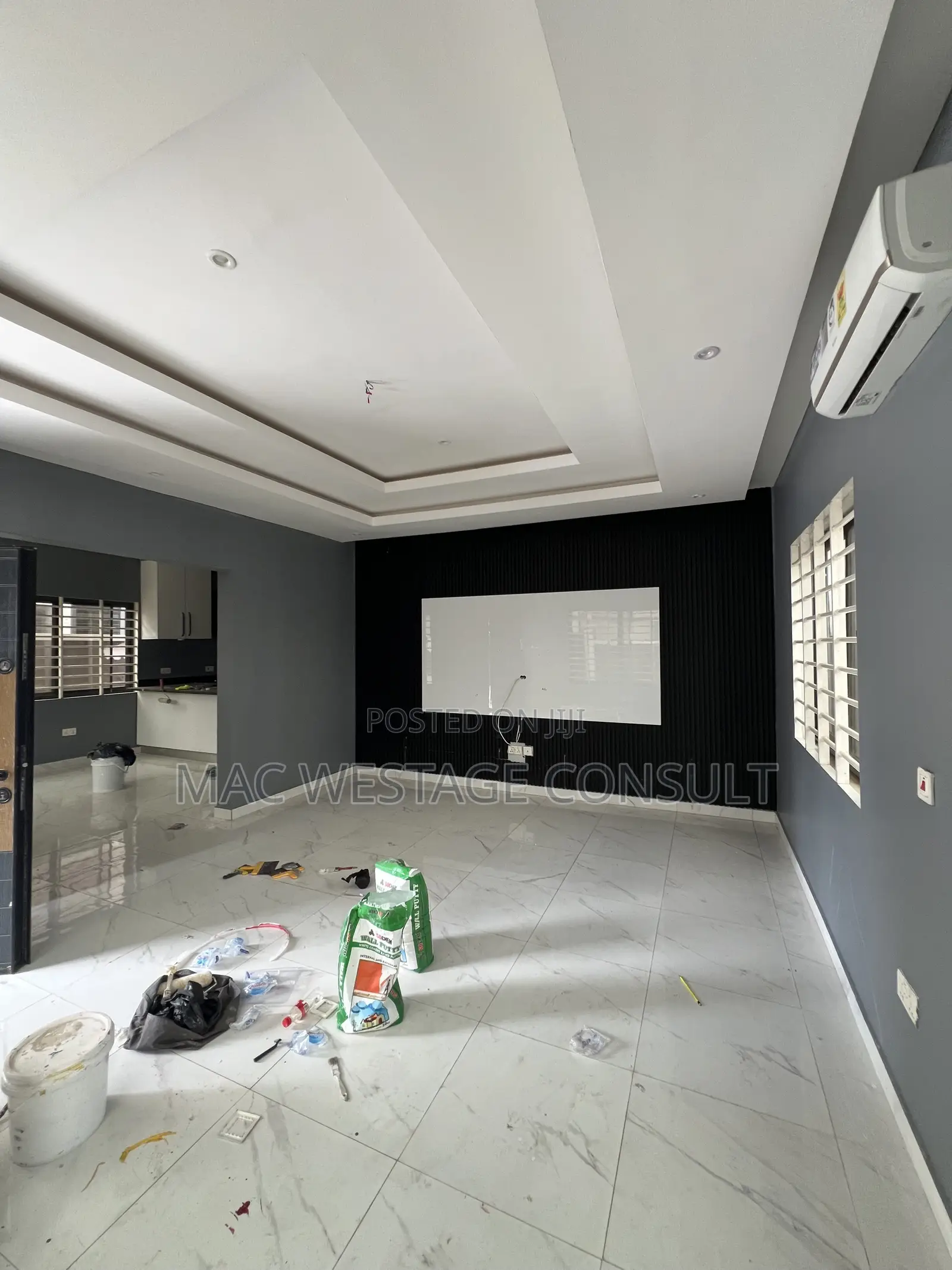 3bdrm House in Oyarifa for rent