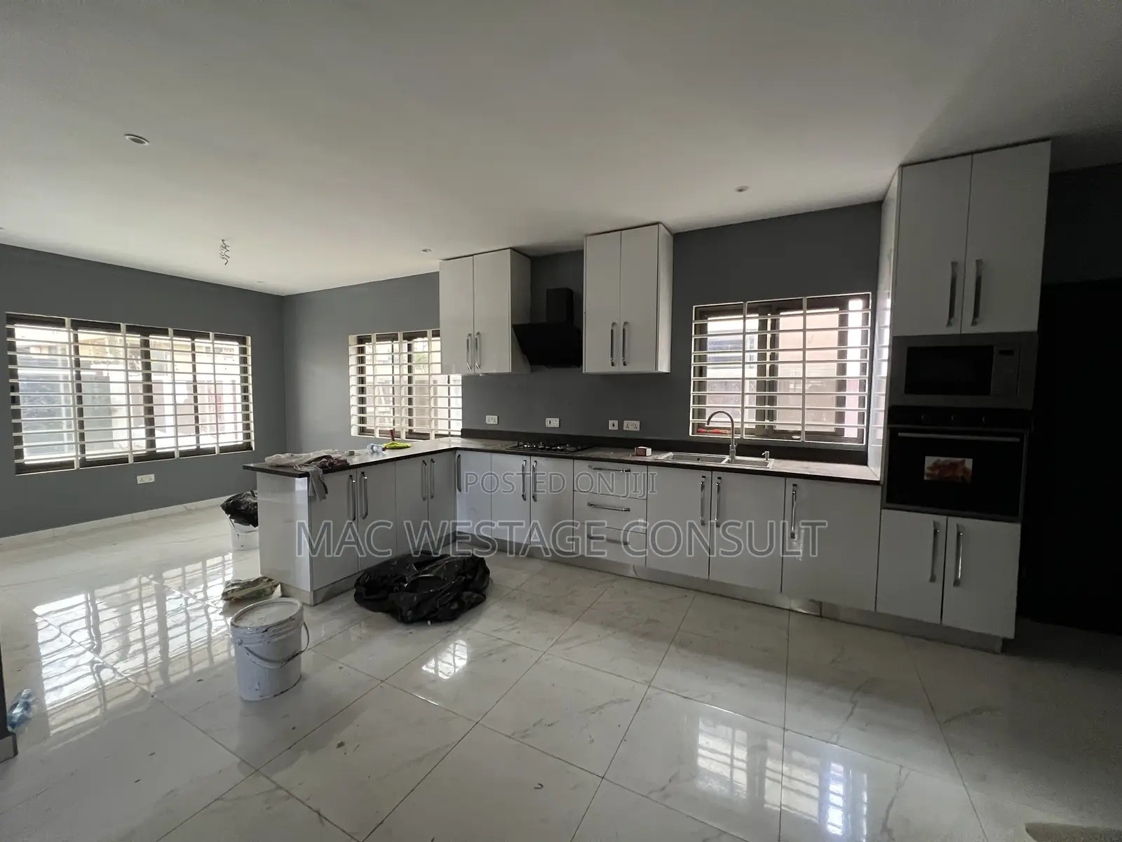 3bdrm House in Oyarifa for rent