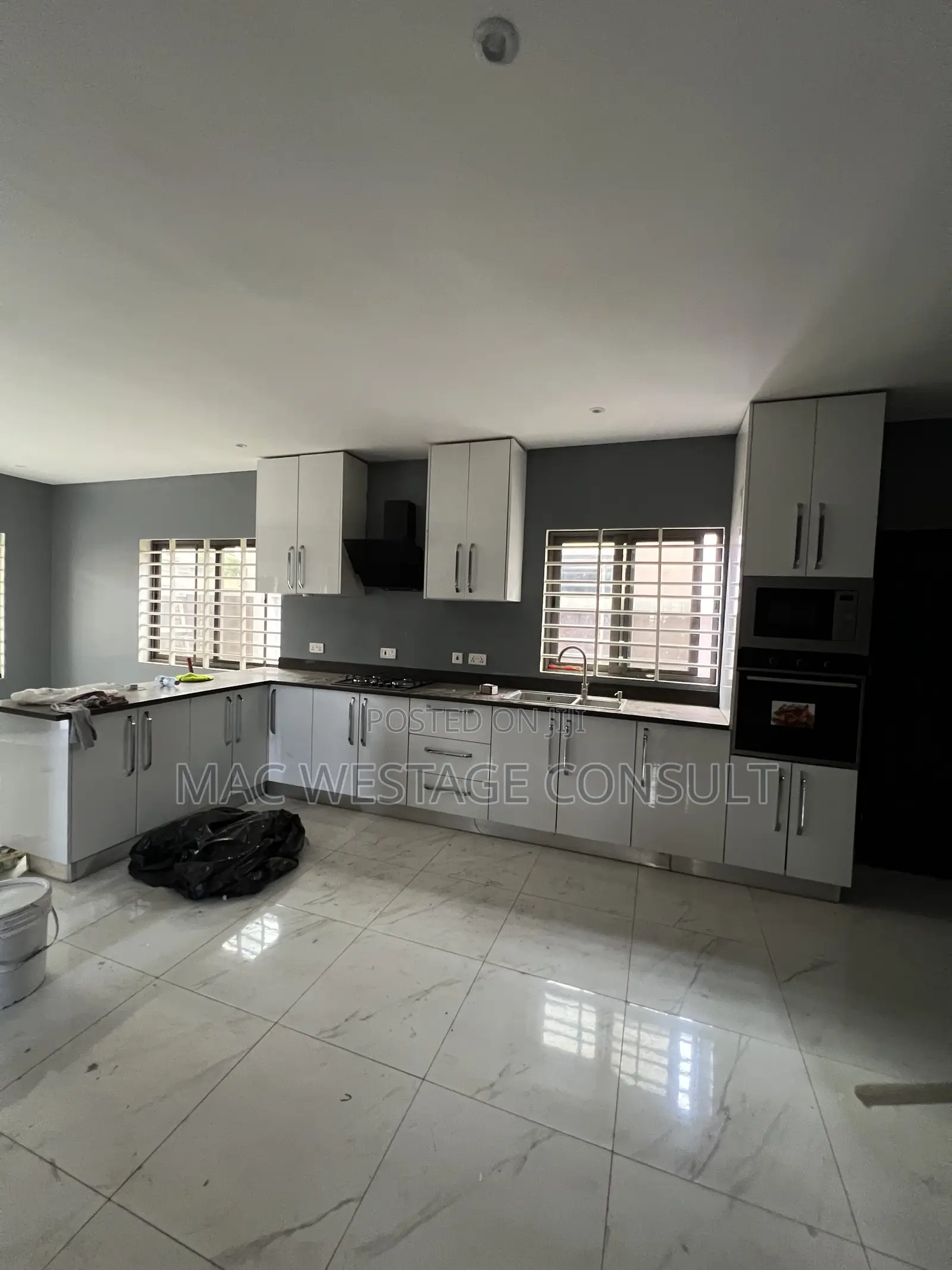 3bdrm House in Oyarifa for rent
