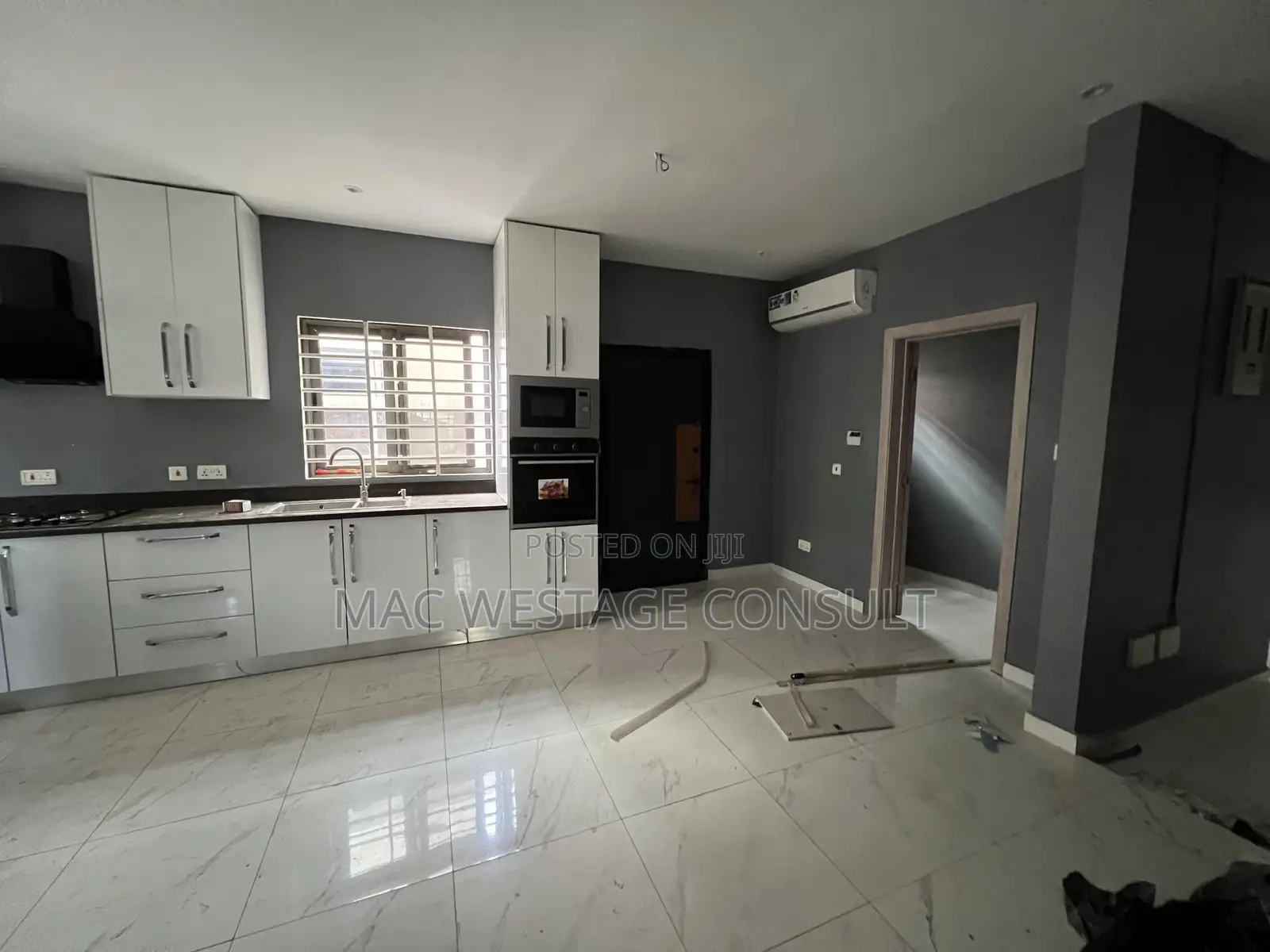 3bdrm House in Oyarifa for rent