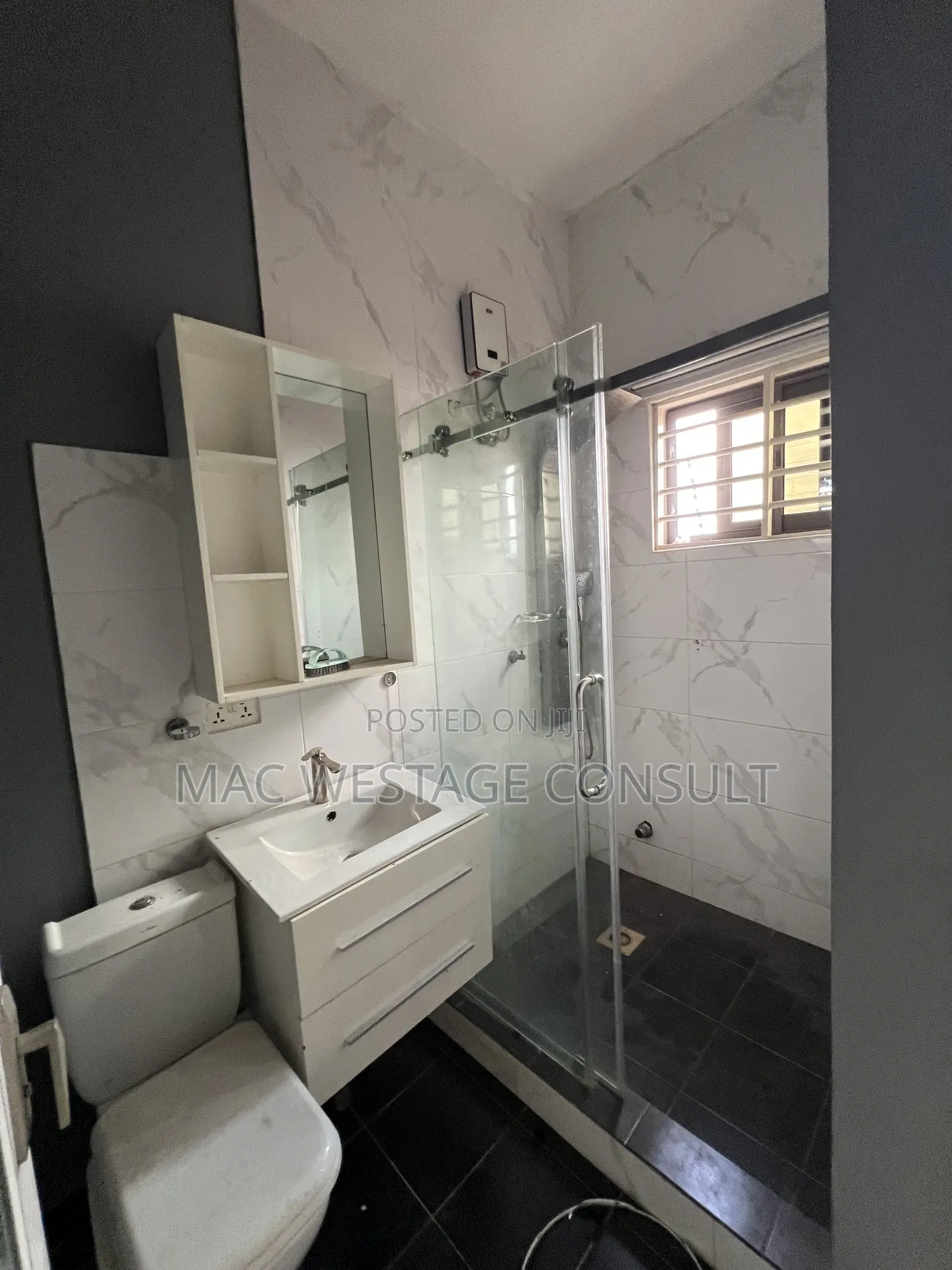 3bdrm House in Oyarifa for rent