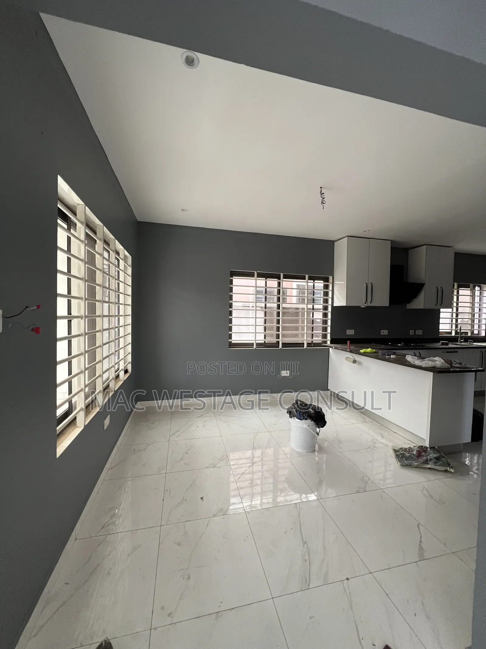 3bdrm House in Oyarifa for rent