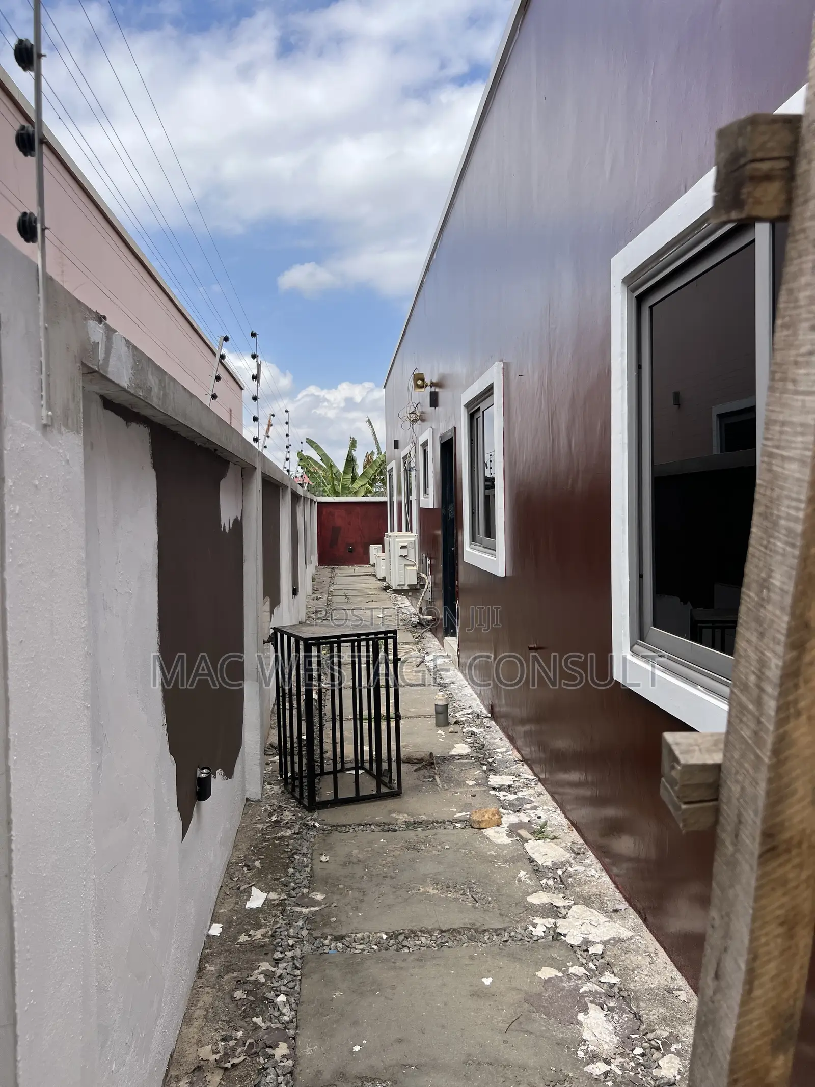 3bdrm House in Oyarifa for rent