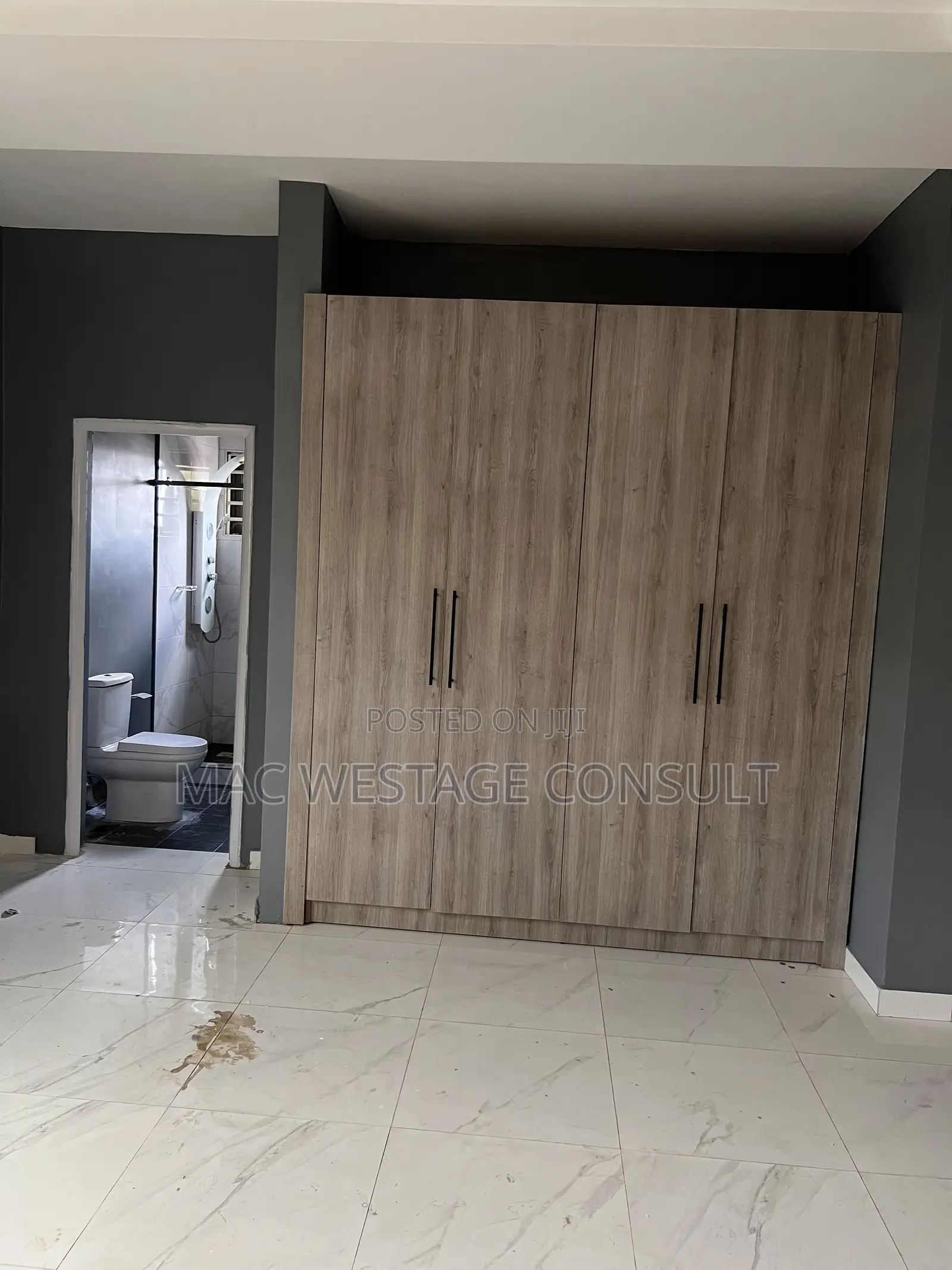 3bdrm House in Oyarifa for rent