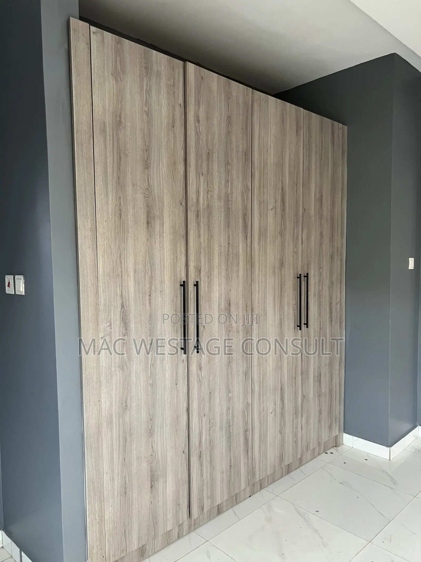 3bdrm House in Oyarifa for rent