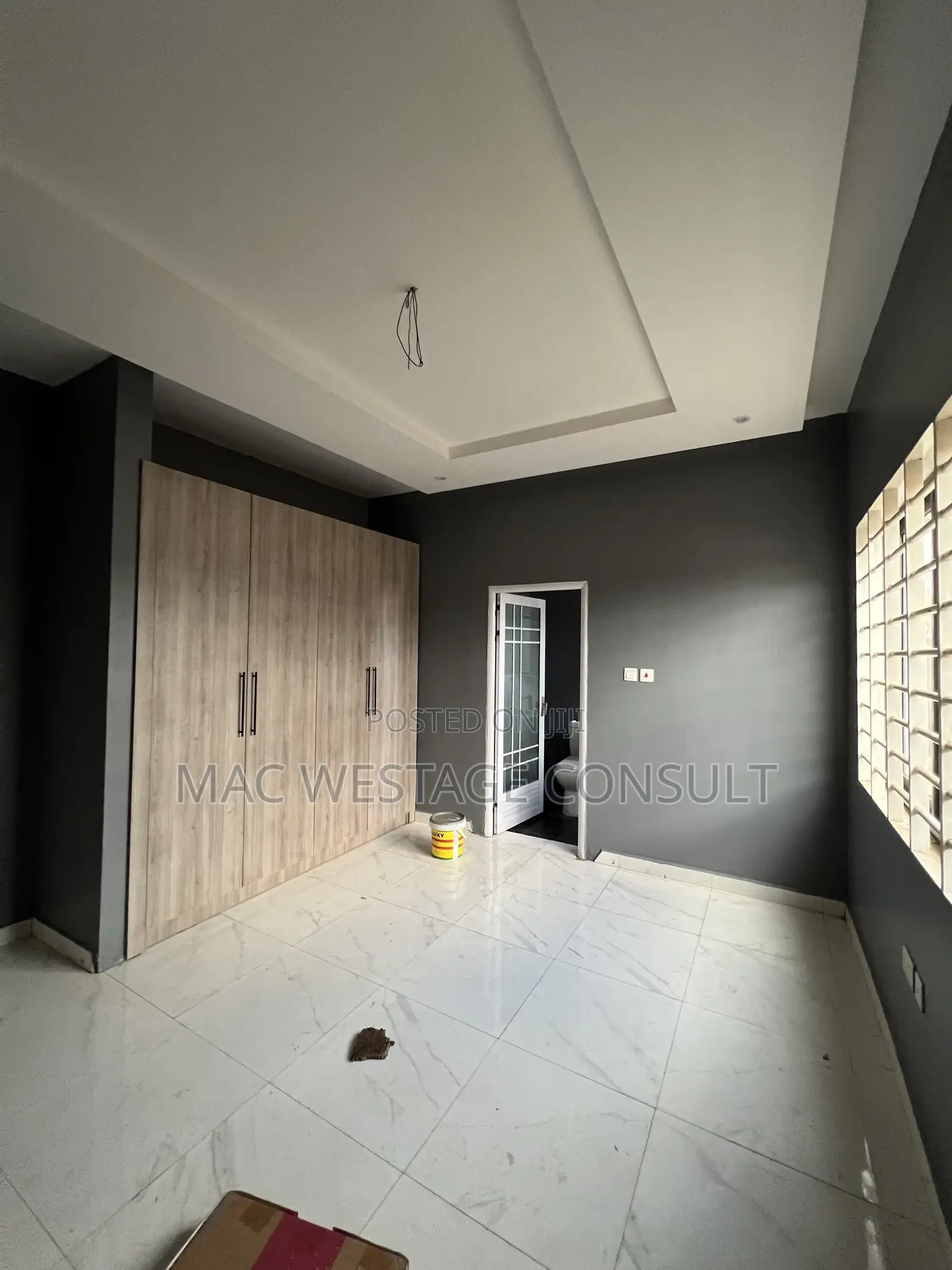3bdrm House in Oyarifa for rent