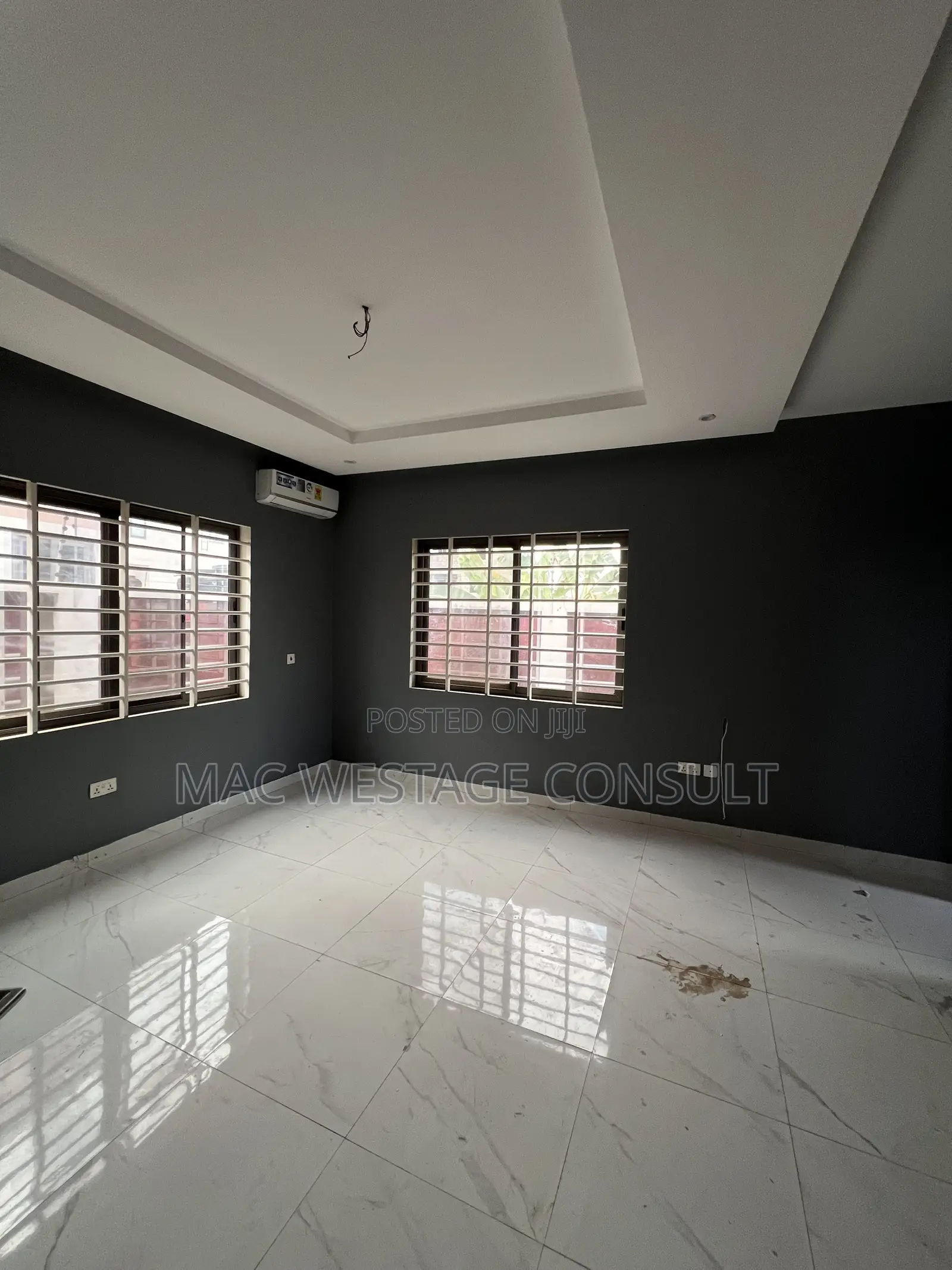 3bdrm House in Oyarifa for rent