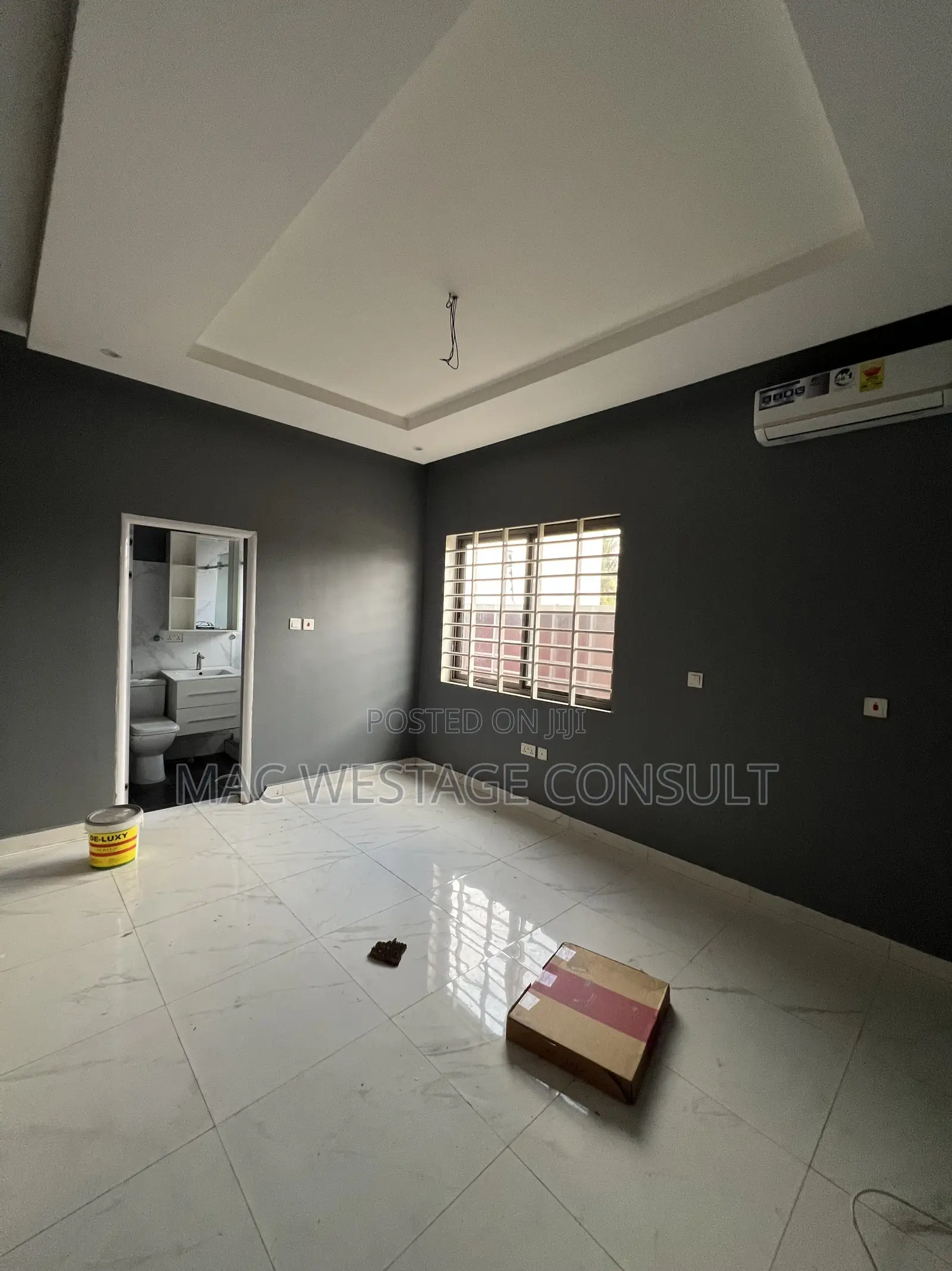 3bdrm House in Oyarifa for rent