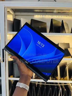Laptop Dell Latitude 7390 2-in-1 16GB Intel Core i5 SSD 256GB