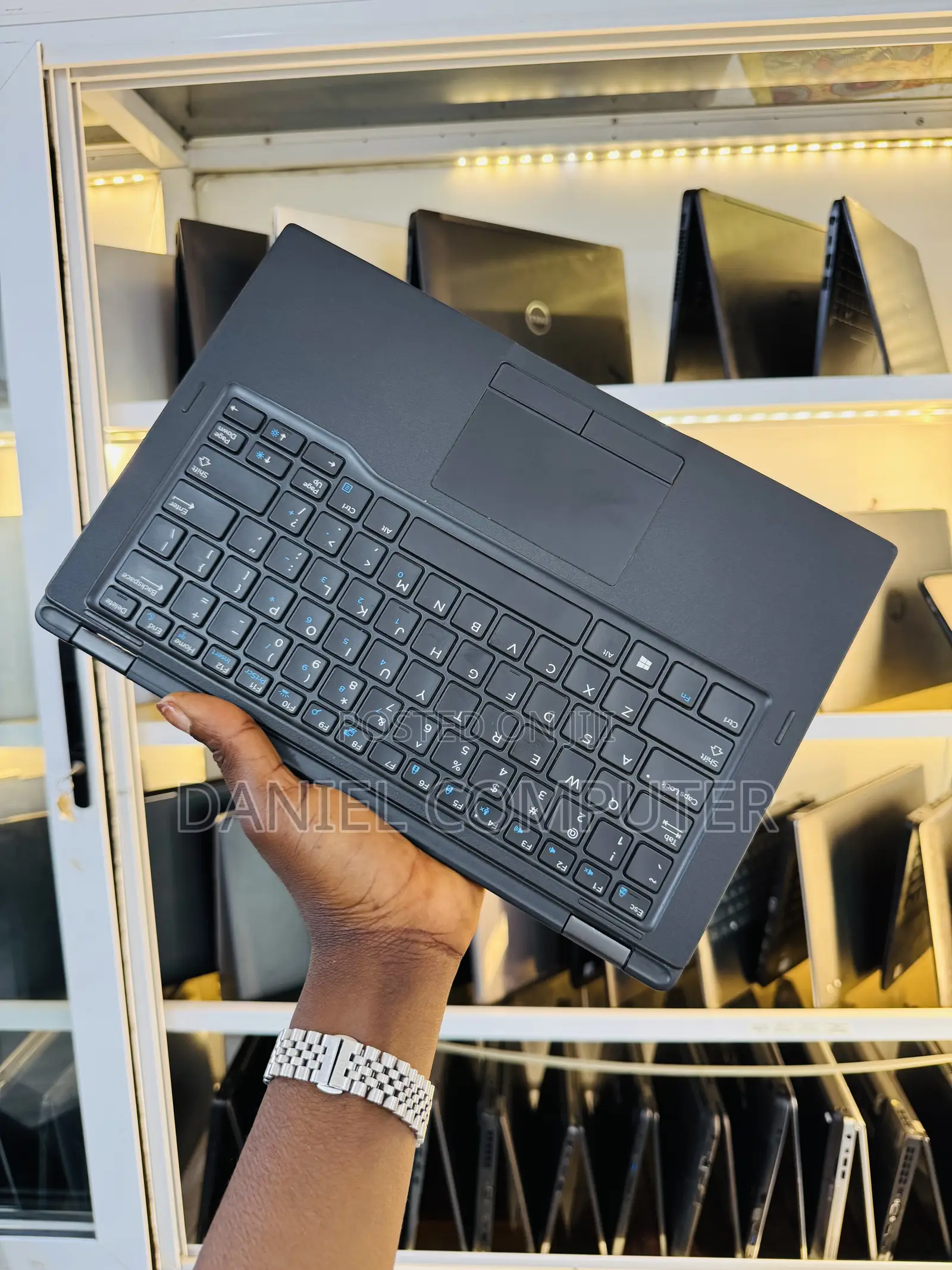 Laptop Dell Latitude 7390 2-in-1 16GB Intel Core i5 SSD 256GB