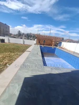 7bdrm Mansion in Adjiringanor Ghana, Ability for sale