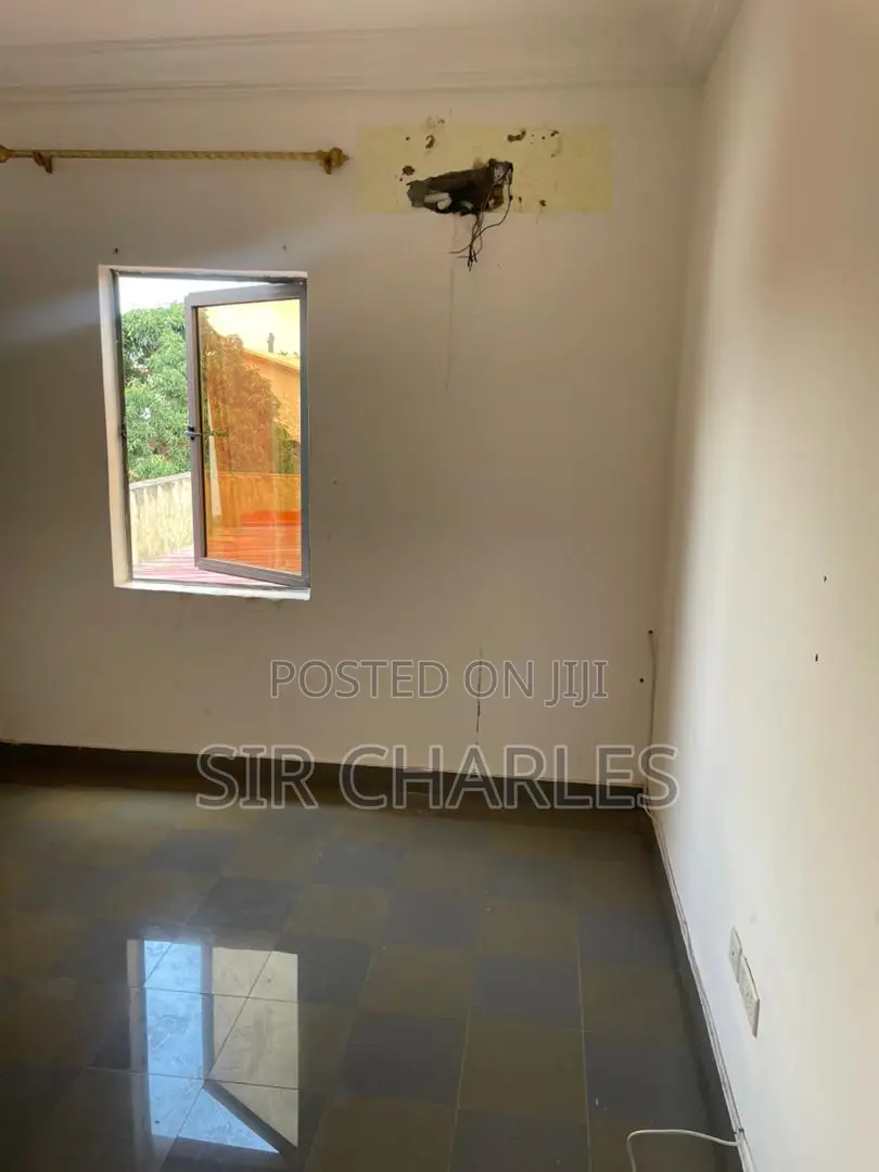 2bdrm Apartment in Cag Company, Owusu Ansah for rent