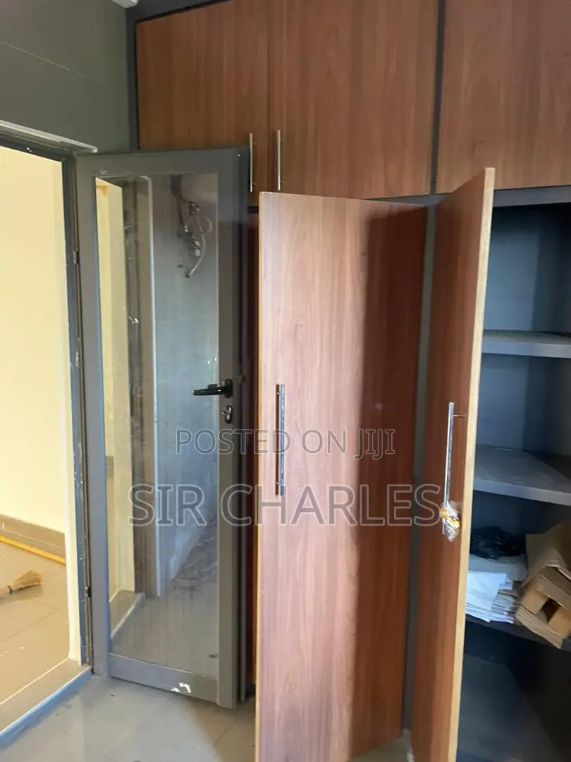 2bdrm Apartment in Cag Company, Owusu Ansah for rent