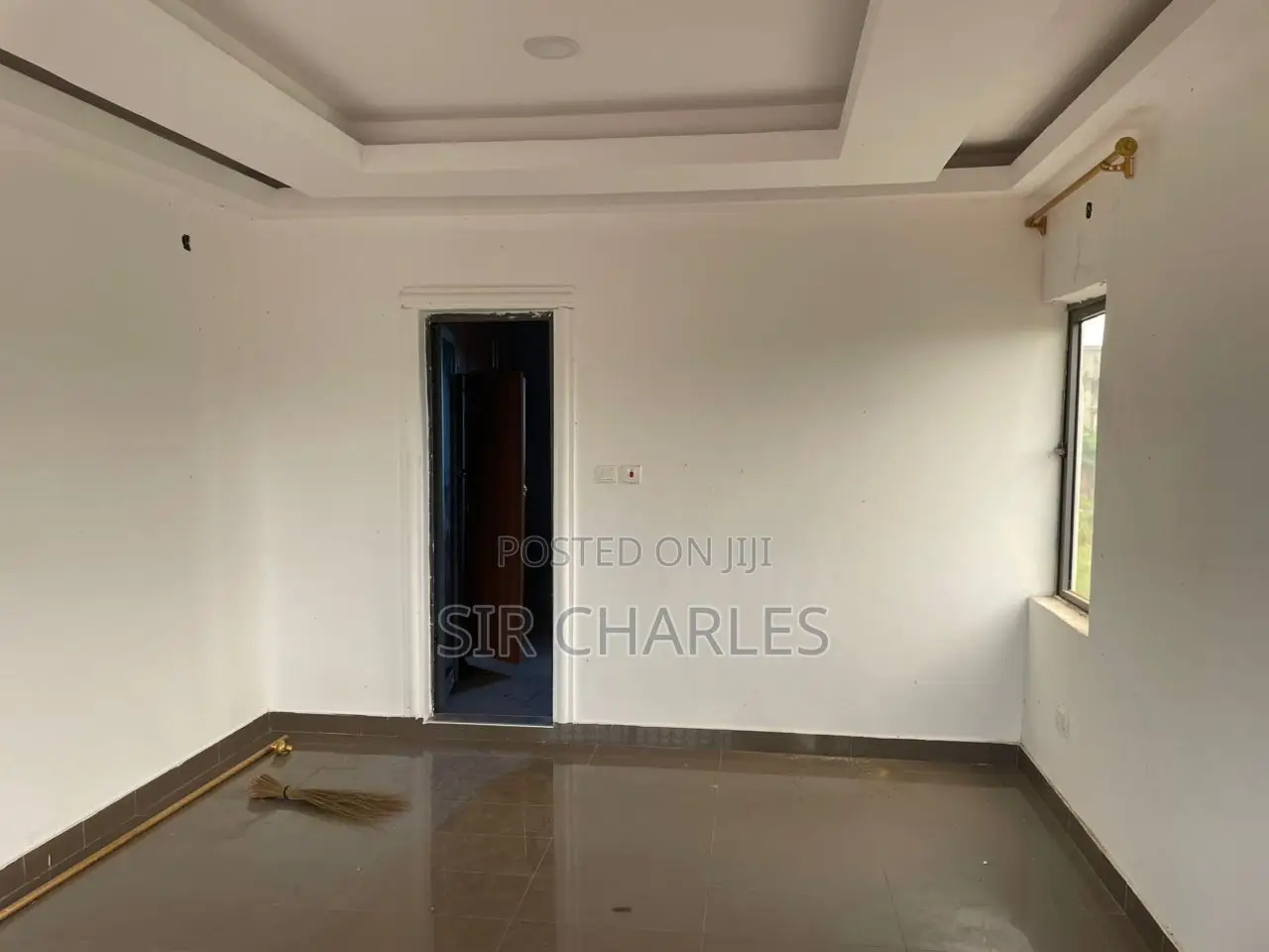2bdrm Apartment in Cag Company, Owusu Ansah for rent