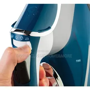 Russell Hobbs One Temperature Cordless Iron