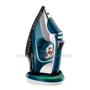 Russell Hobbs One Temperature Cordless Iron