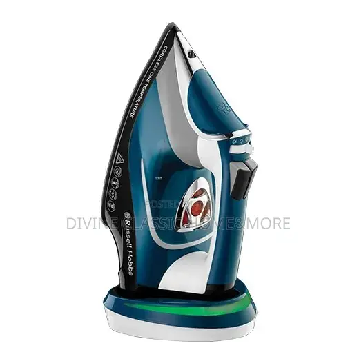 Russell Hobbs One Temperature Cordless Iron