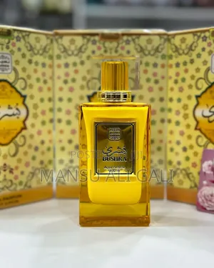 Naseem Bushra Perfume 80ml