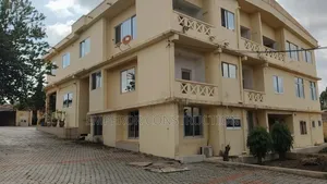 Whole 3-Storey Building for Rent, Near Great Wall Hospital, Kumasi