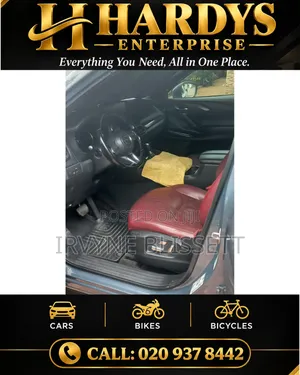 Mazda 2023 Cx-9 AWD