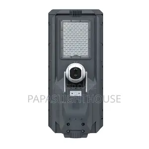 1200w All in One Solar Camera Light