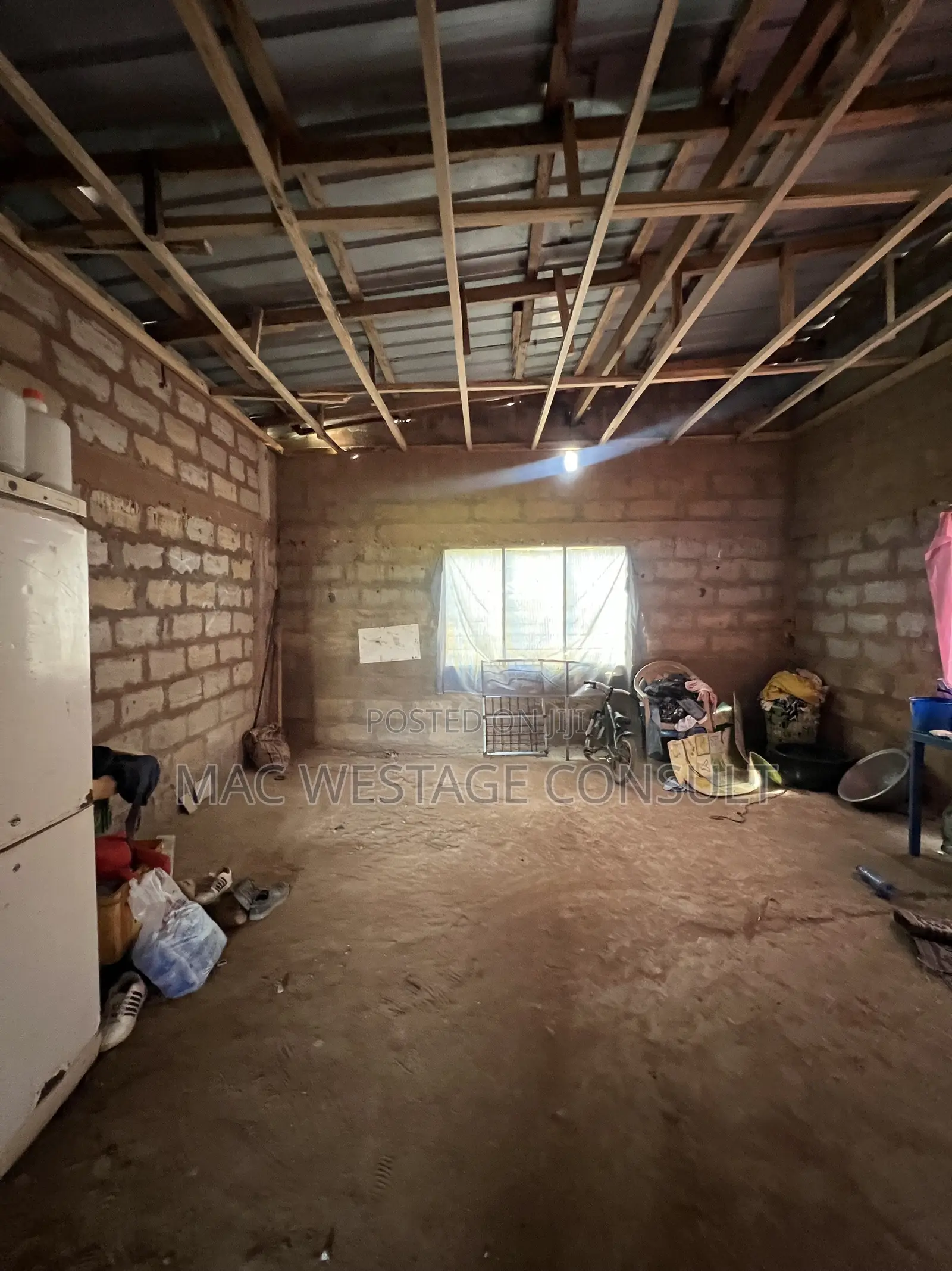 2bdrm House in Abokobi for sale