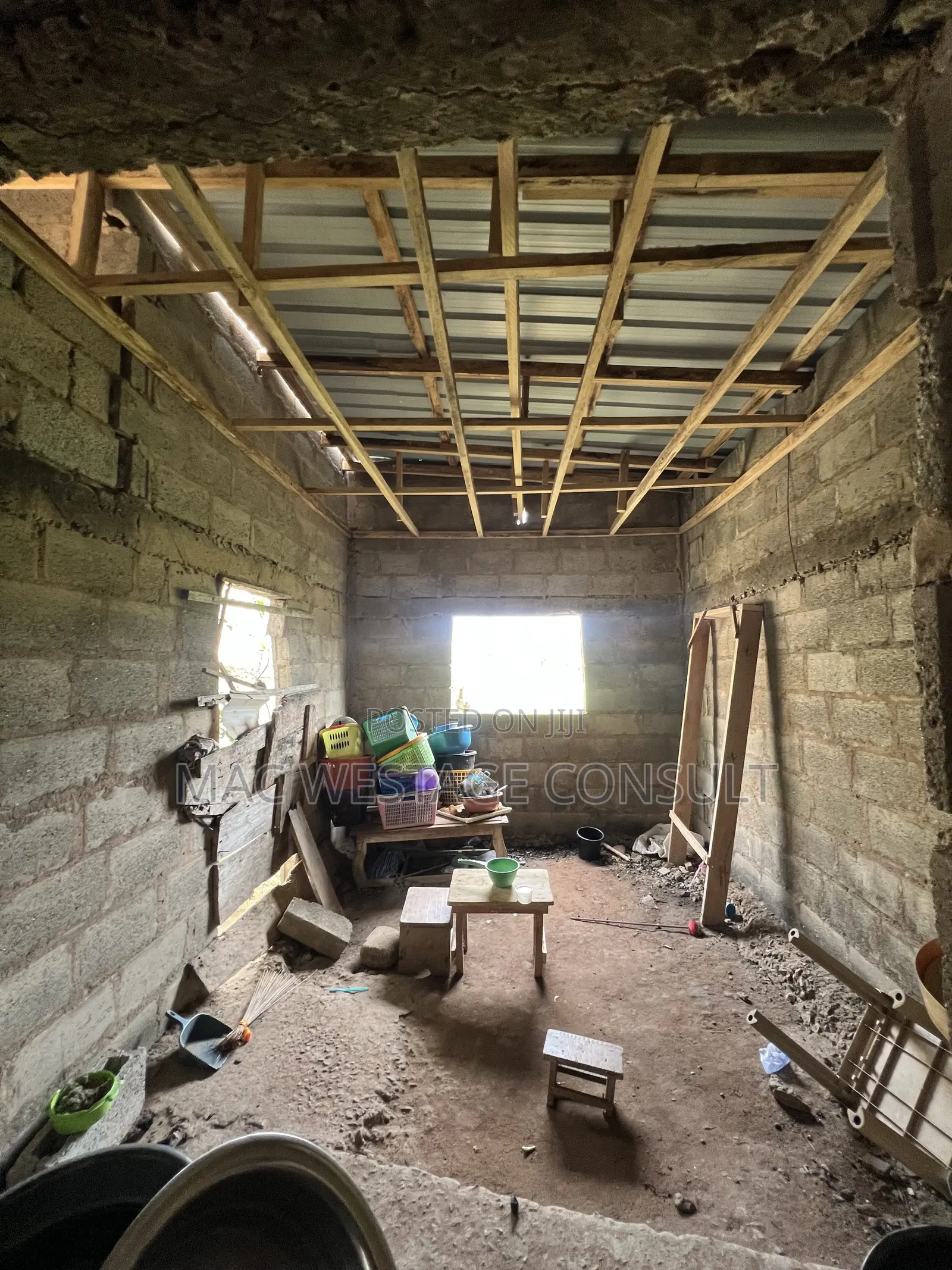 2bdrm House in Abokobi for sale