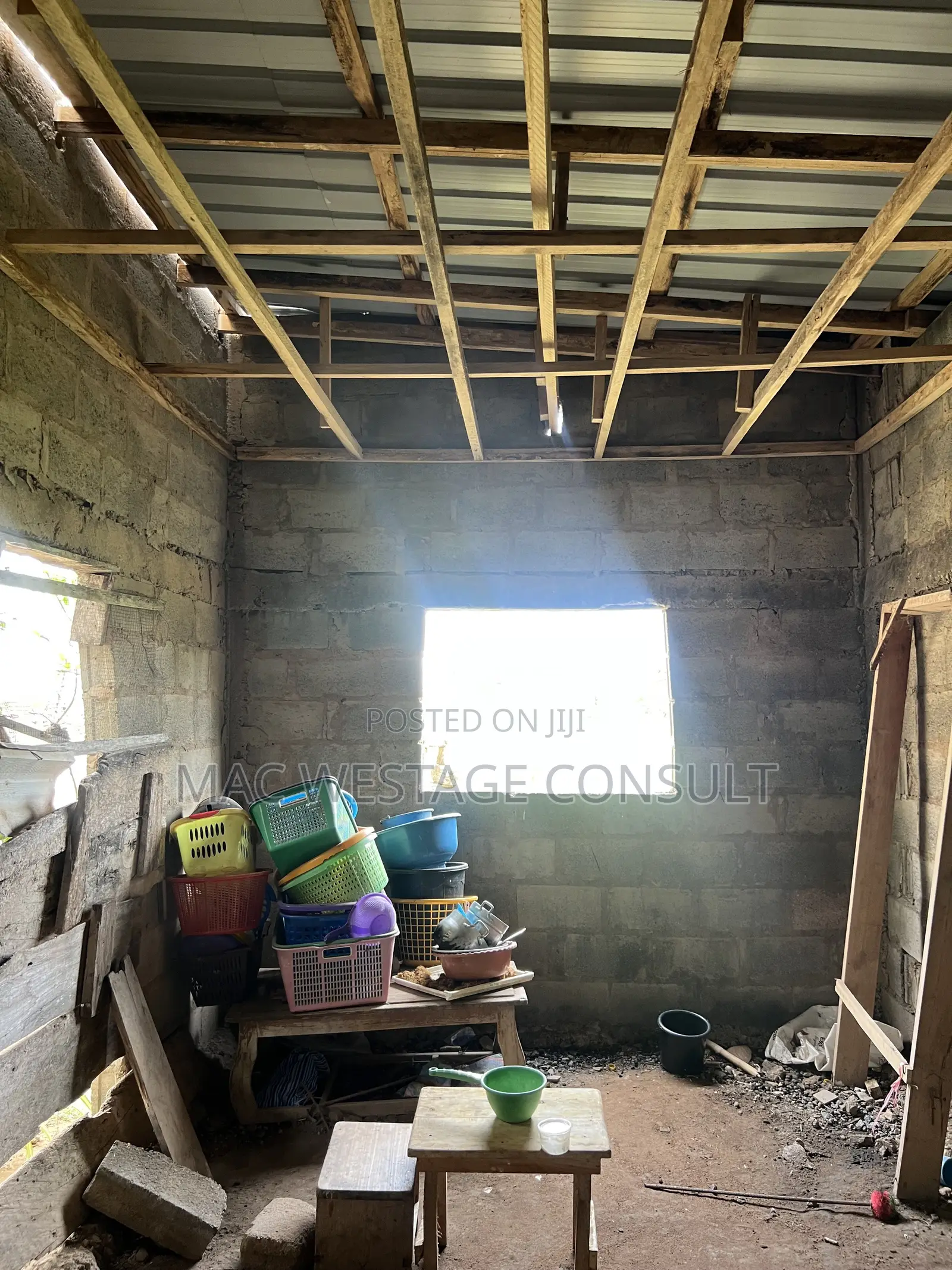 2bdrm House in Abokobi for sale