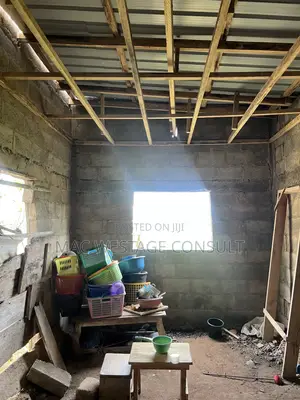 2bdrm House in Abokobi for sale