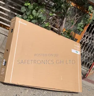 Lastest Samsung 85 Inch Qled Uhd Smart 4K 85Q70C TV