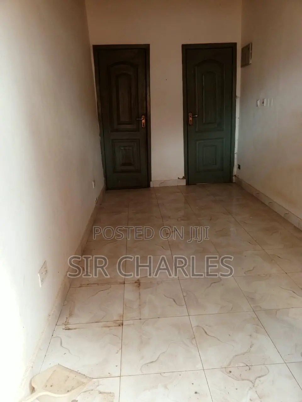 1bdrm Apartment in Cag, Owusu Ansah for rent