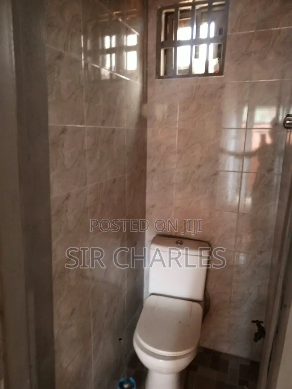 1bdrm Apartment in Cag, Owusu Ansah for rent