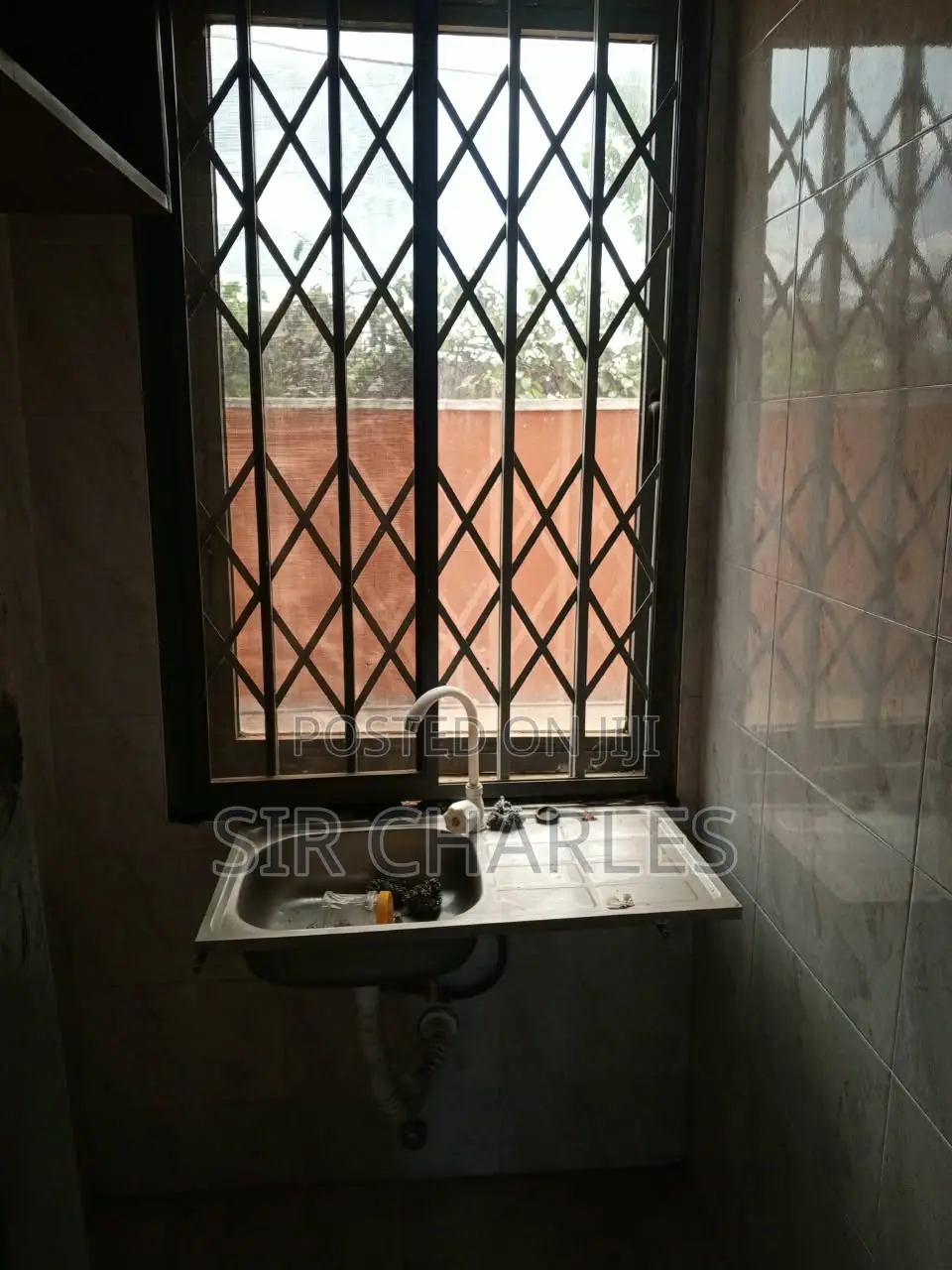 1bdrm Apartment in Cag, Owusu Ansah for rent