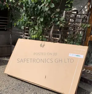 Super Powerful Samsung 85 Inch Qled Uhd 85Q70C Smart TV