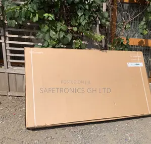 Super Powerful Samsung 85 Inch Qled Uhd 85Q70C Smart TV