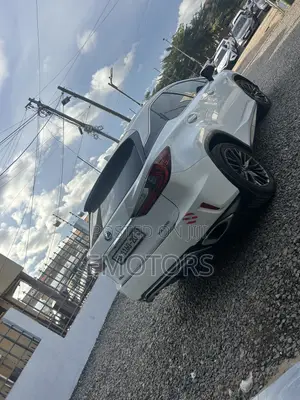 Lexus RX 350 F Sport AWD 2018 White