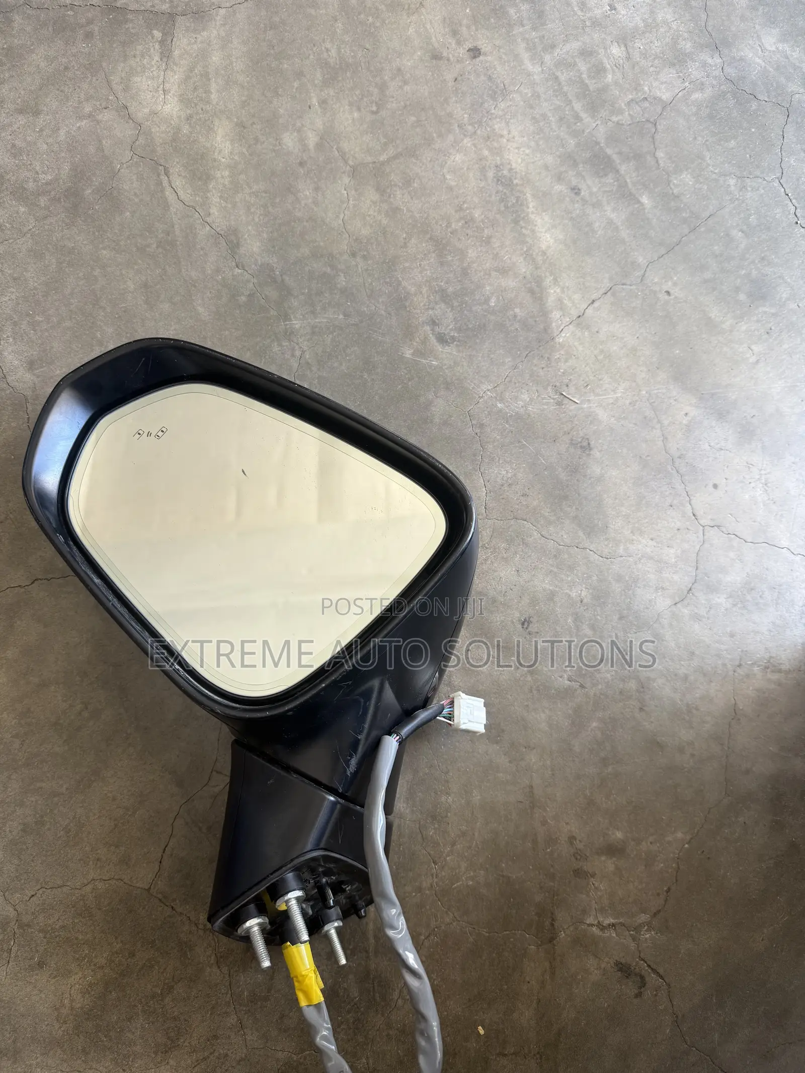 Lexus RX350 2024/2025 Power Mirror Driver Side Power Fold