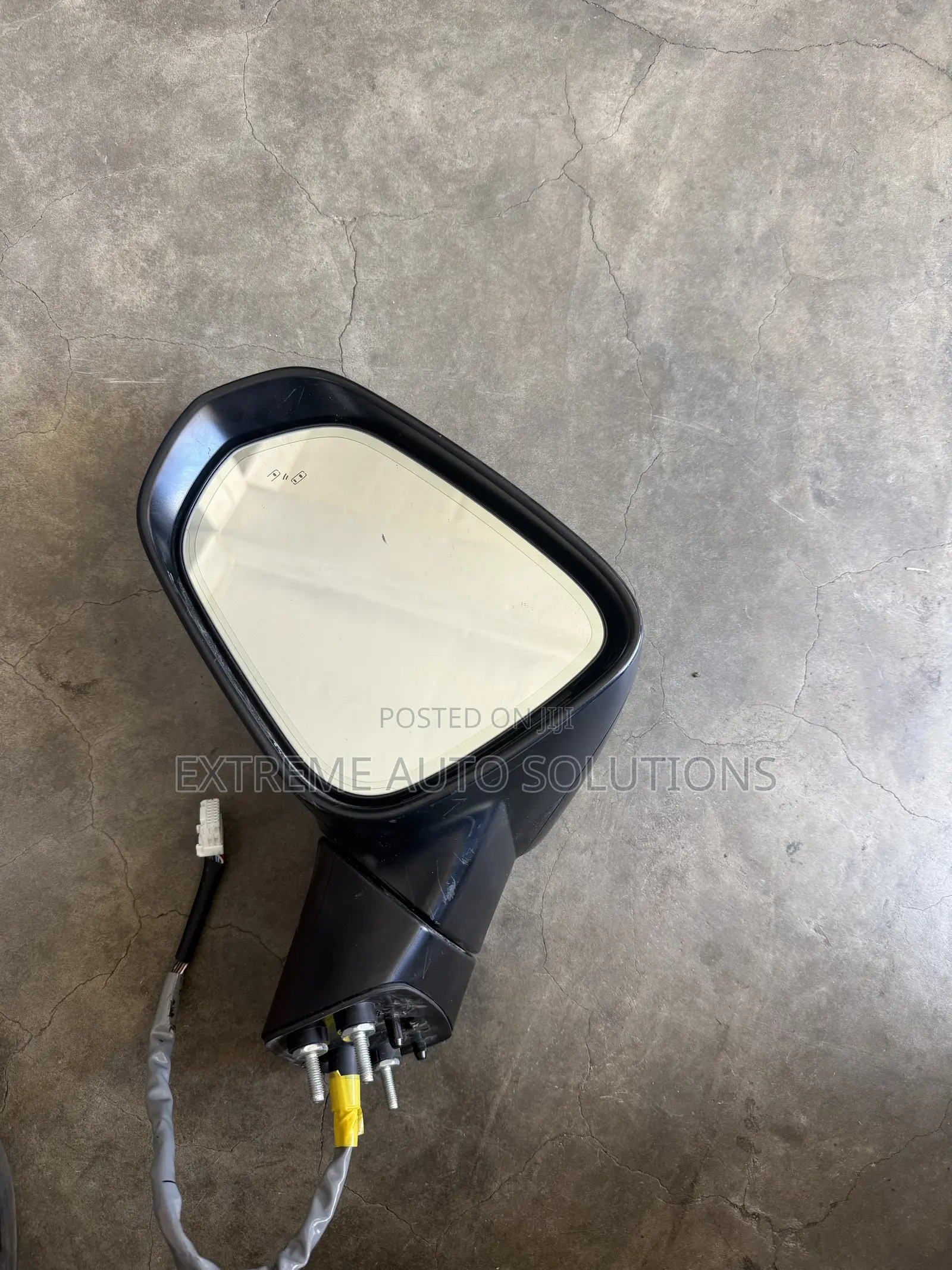 Lexus RX350 2024/2025 Power Mirror Driver Side Power Fold