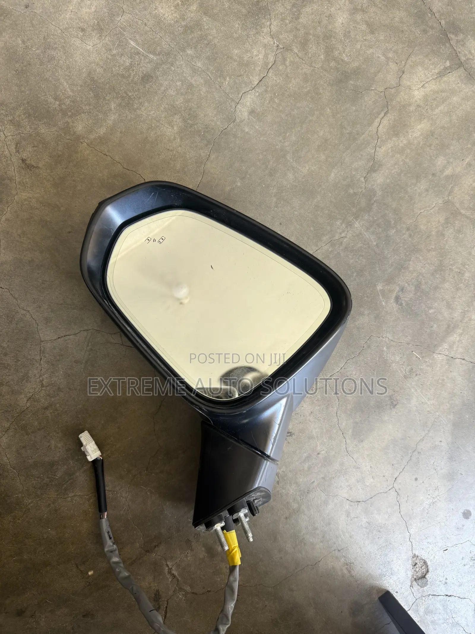 Lexus RX350 2024/2025 Power Mirror Driver Side Power Fold