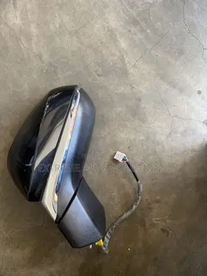Lexus RX350 2024/2025 Power Mirror Driver Side Power Fold