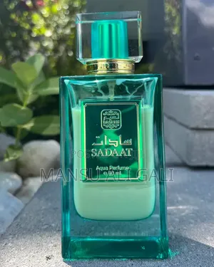 Naseem Sadaat